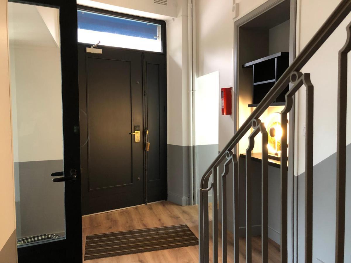 Hotel Le Petit Billot Vitre  Bagian luar foto